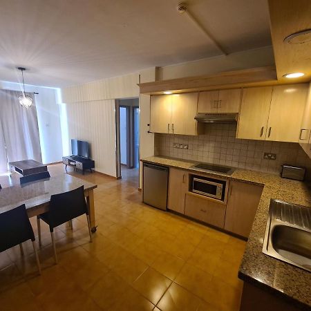 Koru Apt Apartamento Ayia Napa Exterior foto
