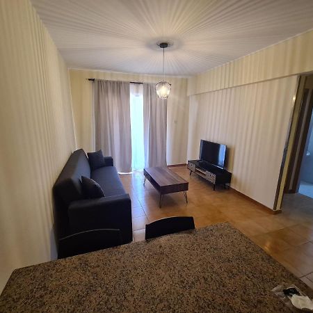 Koru Apt Apartamento Ayia Napa Exterior foto
