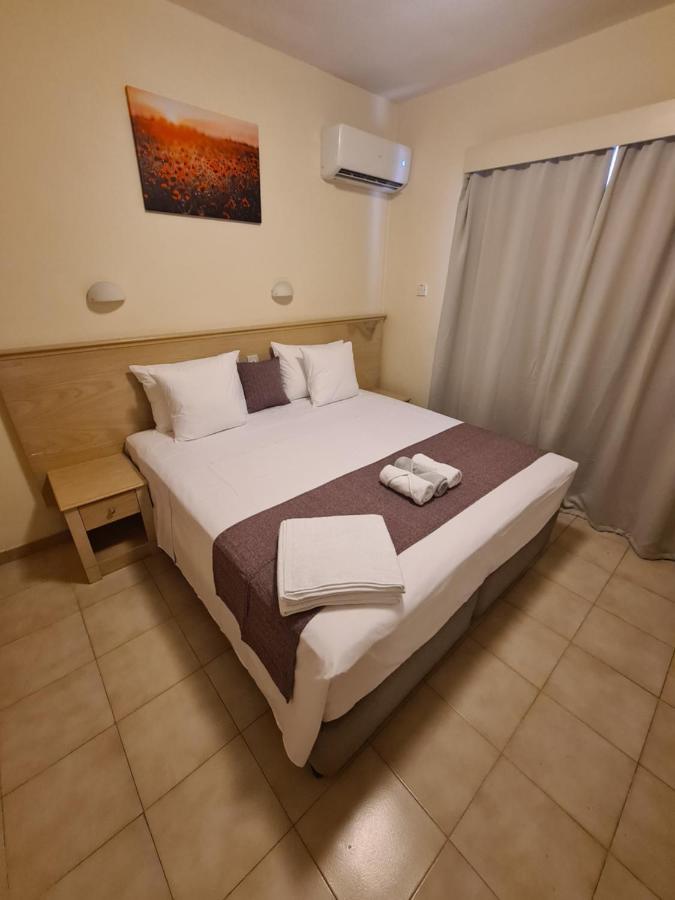 Koru Apt Apartamento Ayia Napa Exterior foto