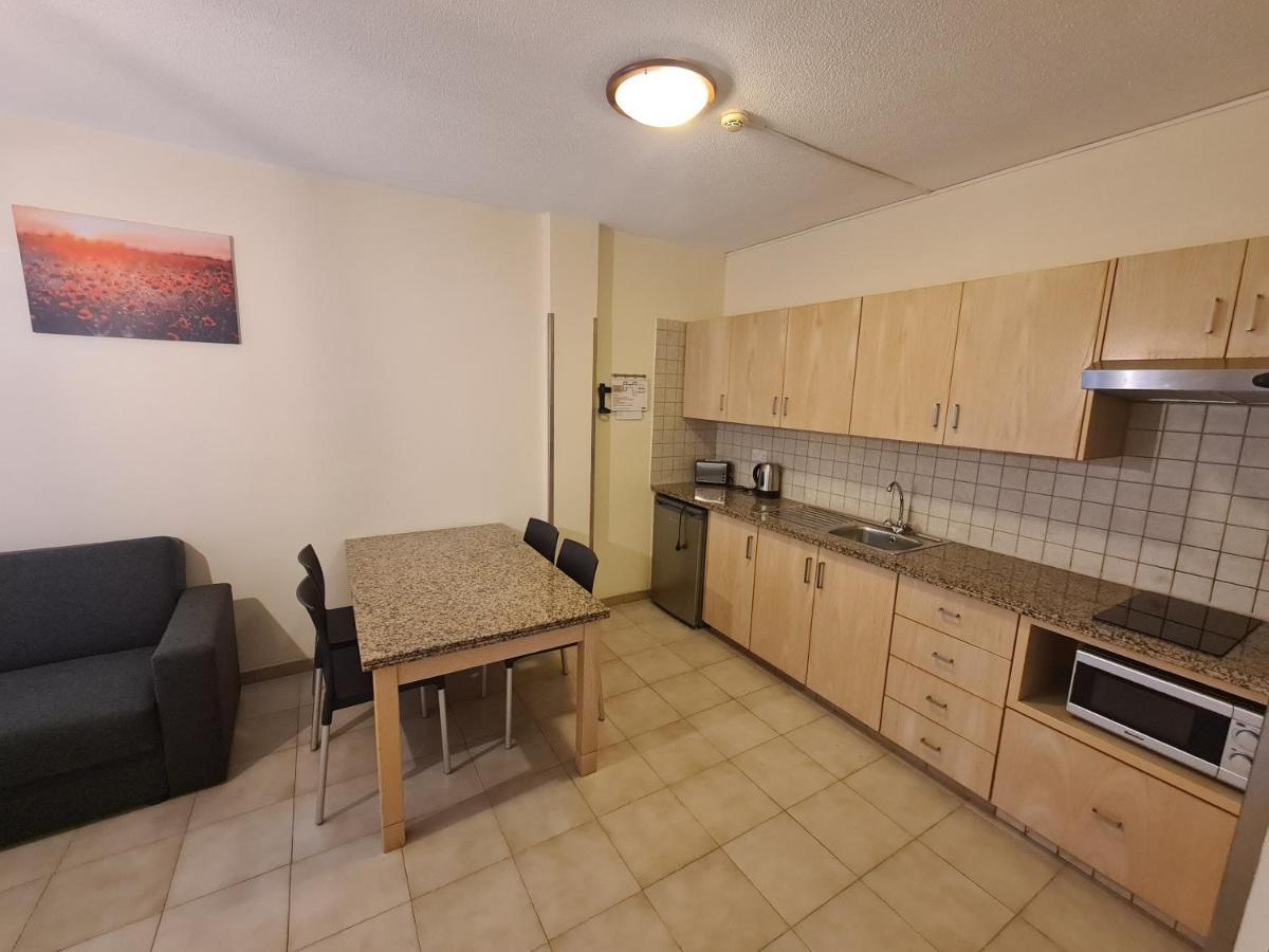 Koru Apt Apartamento Ayia Napa Exterior foto