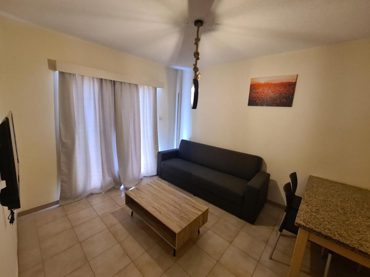 Koru Apt Apartamento Ayia Napa Exterior foto